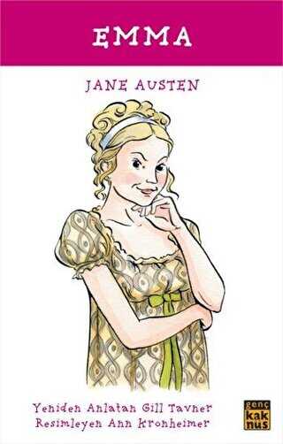 Emma - Kaknüs Genç