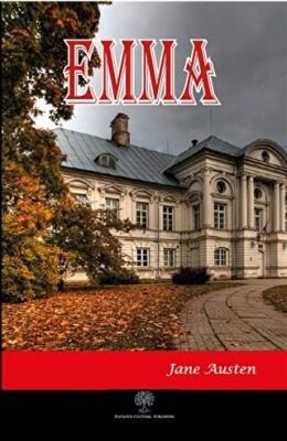 Emma Tam Metin kapağı