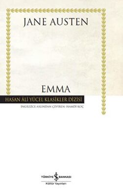Emma kapağı