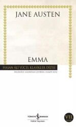 Emma - İş Bankası Kültür Yayınları