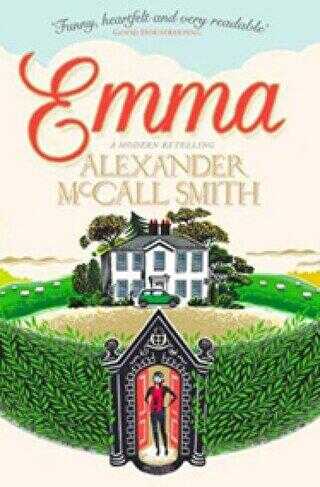 Emma - HarperCollins