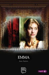 Emma - Black Books