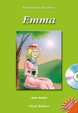 Emma Level 3 - Beşir Kitabevi
