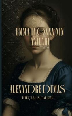 Emma Lyonna`nın Anıları & Cilt 1-2-8 - 1