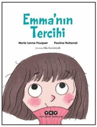 Emma’nın Tercihi - Yapı Kredi Yayınları