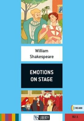 Emotions on Stage Step Up B2.1 - 1