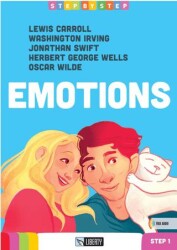 Emotions Step By Step A1.1 - Liberty