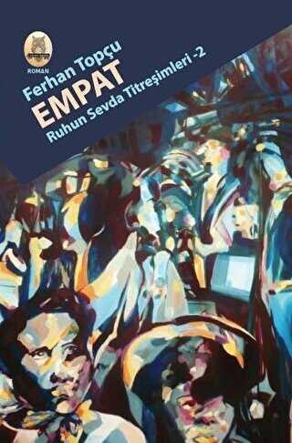 Empat - Ruhun Sevda Titreşimleri 2 - Kekeme Yayınları