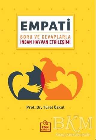 Empati - Ezgi Kitabevi Yayınları