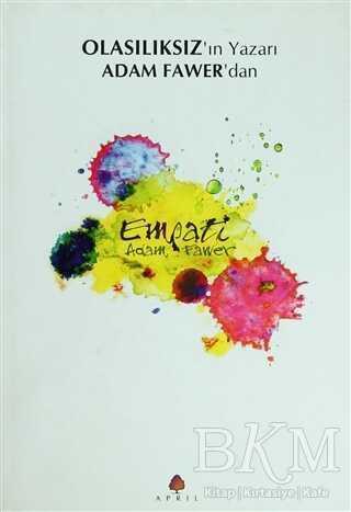Empati - April Yayıncılık