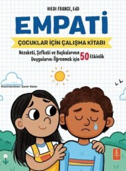 Empati: Çocuklar İçin Empati Çalışma Kitabı - Nobel Yaşam
