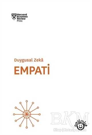 Empati - Duygusal Zeka - Optimist Kitap