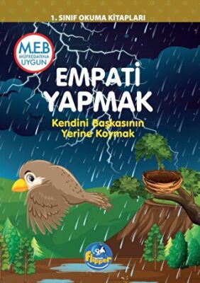 Empati Yapmak - 1