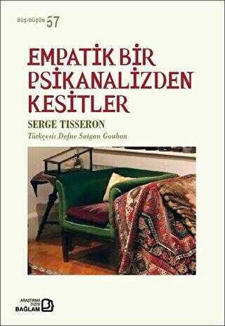 Empatik Bir Psikanalizden Kesitler - Bağlam Yayınları