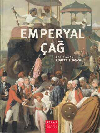 Emperyal Çağ - Oğlak Yayıncılık