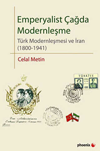 Emperyalist Çağda Modernleşme - Phoenix Yayınevi
