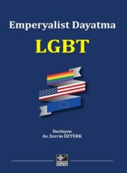 Emperyalist Dayatma LGBT - Kaynak Yayınları