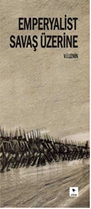 Emperyalist Savaş Üzerine - Ceylan Yayınları
