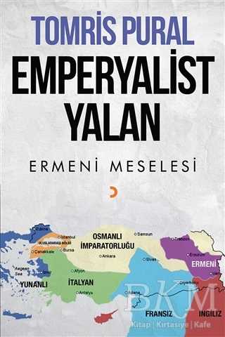 Emperyalist Yalan - Cinius Yayınları