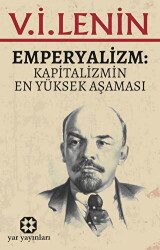 Emperyalizm - Yar Yayınları