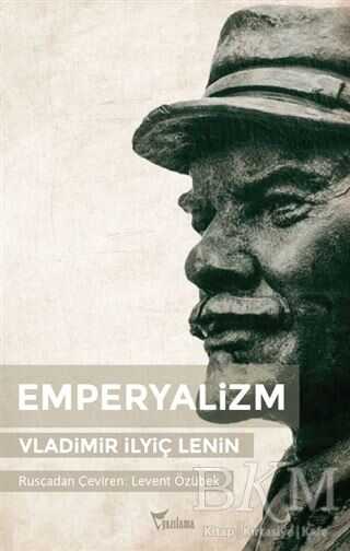 Emperyalizm - Yazılama Yayınevi