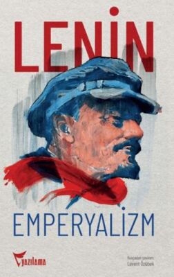 Emperyalizm kapağı