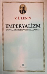 Emperyalizm - Günce Uluslararası Yayıncılık