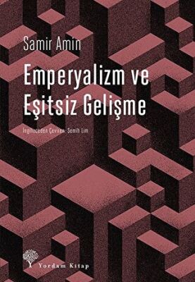 Emperyalizm ve Eşitsiz Gelişme kapağı