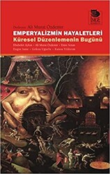 Emperyalizmin Hayaletleri - İmge Kitabevi Yayınları