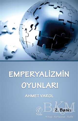 Emperyalizmin Oyunları - Nida Yayıncılık