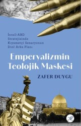 Emperyalizmin Teolojik Maskesi - TK Yayınevi