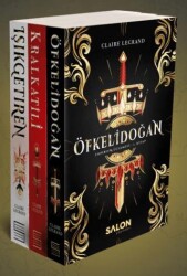 Empirium Üçlemesi - Salon Yayınları