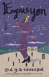 Empusyon - Timaş Yayınları
