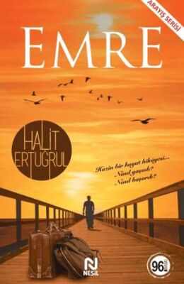 Emre - 1