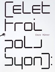 Emre Hüner [ELEKTROİZOLASYON]: Unknown Parameter Extro-Record - ARTER