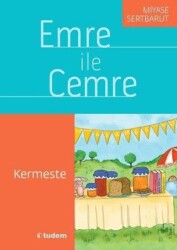 Emre ile Cemre - Kermeste - Tudem Yayınları