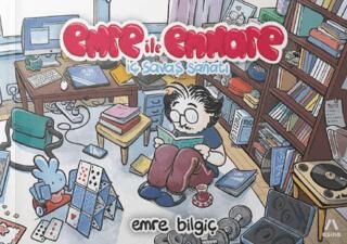 Emre İle Emmare - İç Savaş Sanatı - 1