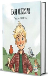 Emre ve Kuşlar - Dionysos Yayın Group