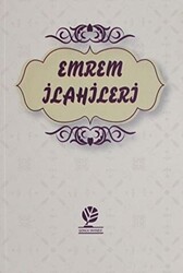 Emrem İlahileri - Gonca Yayınevi
