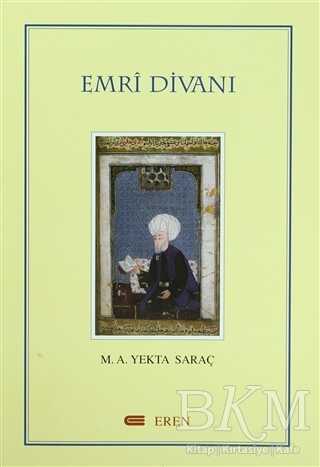 Emri Divanı - Eren Yayıncılık