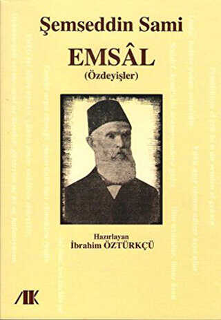 Emsal - Akademik Kitaplar