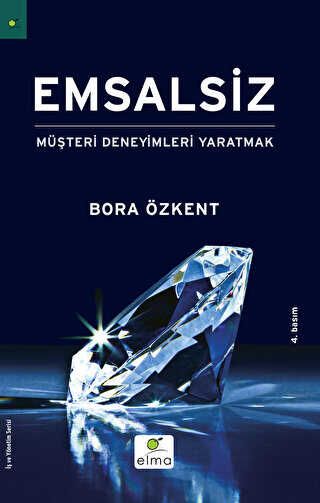 Emsalsiz - ELMA Yayınevi