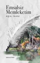 Emsalsiz Memleketim - Fıtrat Kitap