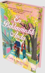 En Beklenmedik Anda - İndigo Kitap