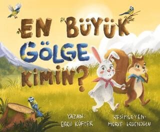 En Büyük Gölge Kimin? - 1