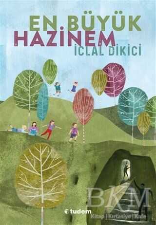 En Büyük Hazinem - Tudem Yayınları