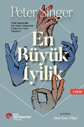 En Büyük İyilik - Koç Üniversitesi Yayınları