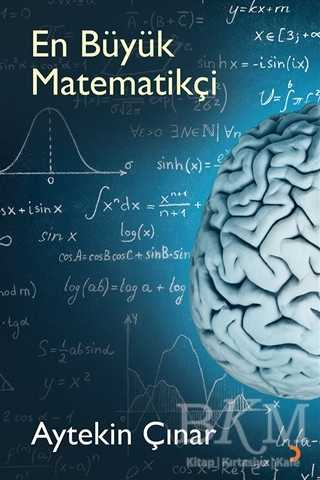 En Büyük Matematikçi - Cinius Yayınları