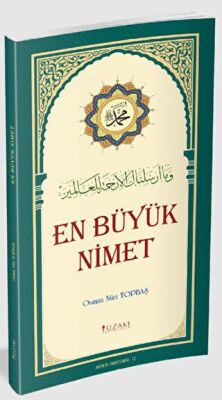 En Büyük Nimet - 1