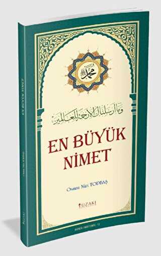 En Büyük Nimet Renkli - Yüzakı Yayıncılık